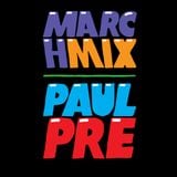 Paul Pre - March Mix