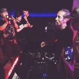 Nonstop Bay Cùng Thế Chột