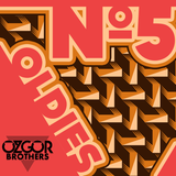 özgör Brothers - Oldies No5 (May 2013)