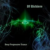 DJ Richiere - Deep Progressive Trance Mix