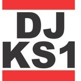 1055 The Beat 5 O'clock Traffic Jam Mix With DJ KS-1 01-01-15 Mix #12