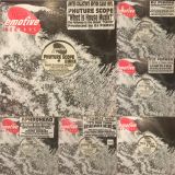 emotive Records ( Black ) !!! Jazzy & Soft Acid '94 mix !!★ Hippie Torrales ★ Dj Pierre ★ Aphrohead