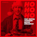 The Royal Tannenbaum Xmasmix - ROKI &RADO