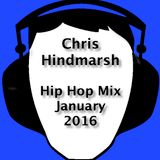 Hip Hop Mix January 2016