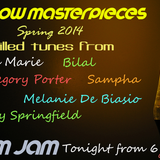 Blam Jam - Show 190: "Don't Think About It Too Much"
