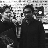 Infinite Friends with Wriggly Scott & Amit - Mar 2016