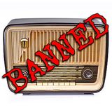 NoMen FM #29 - Banned!