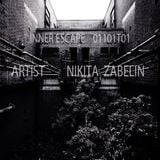 Inner Escape exclusive 01101T01 Nikita Zabelin