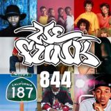 WEFUNK Show 844
