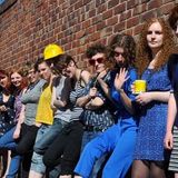 04/08/11 The Anything Goes Breakfast Show with WOMB