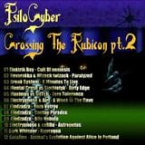 PsiloCyber - Crossing The Rubicon II (night-twilight psy mix)