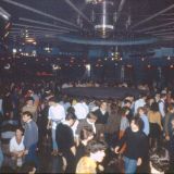 Estivo Kontiki Point/Meeting - Agosto 1984 - Deejay : Matteo Montanari