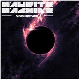 Maudite Machine mixtape #020
