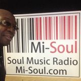 DR PSYCHO'S NEW JACK SWING HALF HOUR - 6TH MAY 2015 on MISOUL