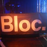 After Bloc. Sessions II - techno music