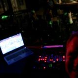 Churchills Tavern DnB January 2016