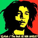 Dj.Alah / The Best Of Bob Marley MIXX