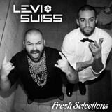 Fresh Selections 009 By Levi & Suiss | December 2015