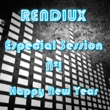 Especial Session Nº1 | R3ndiux - Ismael González