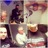 CLUB MANIA : December 10th 2015, on BXFM