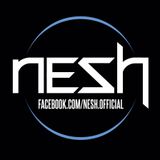 Nesh - Electro Zabálók Éjszakája promomix