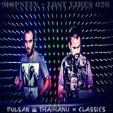 Mopsyin - Lost Vibes 026 (Pulsar & Thaihanu Classics)