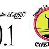 Desde la tercera cuerda programa transmitido el día 14 de Septiembre 2013 por Radio Faro 90.1 fm