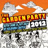 Rebecca Vasmant - Garden Party Vibes