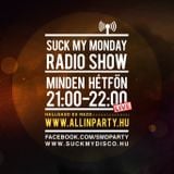 Suck My Monday - KillThePop! @ All In PartyRadio-02
