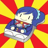cure_bELi's Nerd-y Disconti"N"ue MIX 20150419