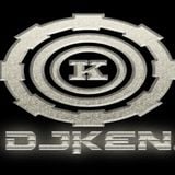 DjKen02 TechHouse-Mix 2k13 vol.4