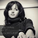 Deep Motives vol. 27
