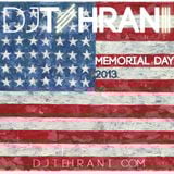 DJ Tehrani presents Fresh 4 Fridays - Memorial Day 2013