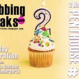 CLUBBING FREAKS #034_2nd Birthday Celebration Live @ Anderpartys Penthouse 23-02-2012