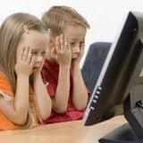 Parental Responsibility over Electronics