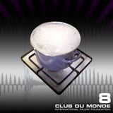 Club du Monde #8B . 12/01/10