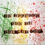 el Karinho pon di attack mix