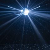 Dissecting mirrorball reflections
