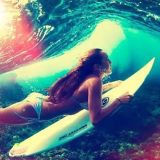 Ocean Drive Ep. 3 - Deep Vocal House 2015