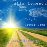 Alin Ionescu - Trip to Better Days (August Promo Mix)