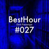 #027 Dark Passenger
