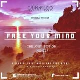 Free Your Mind - Vol.027 - mixed by Cammilo