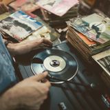 Banana Hill & Habibi Funk - 9th April 2016
