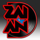 "ZAIDAN INNA HOUSE LIVE" #032 - 03/OUT/2014