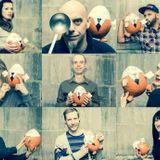 Bolas Bug Birthday mix by BoBBy B