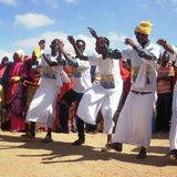 Somali Mix tape