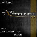 Dark Feelings 015 - Guest Artist: Fran Zaragoza