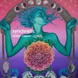 Synchretic @ Asheville Full Moon Gathering (December 2015)