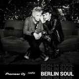 Jonty Skruff & Fidelity Kastrow - Berlin Soul #77