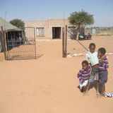 DJ Chuck - T.I.A House Podcast 009 (South-African-House) - (30-August-2012)